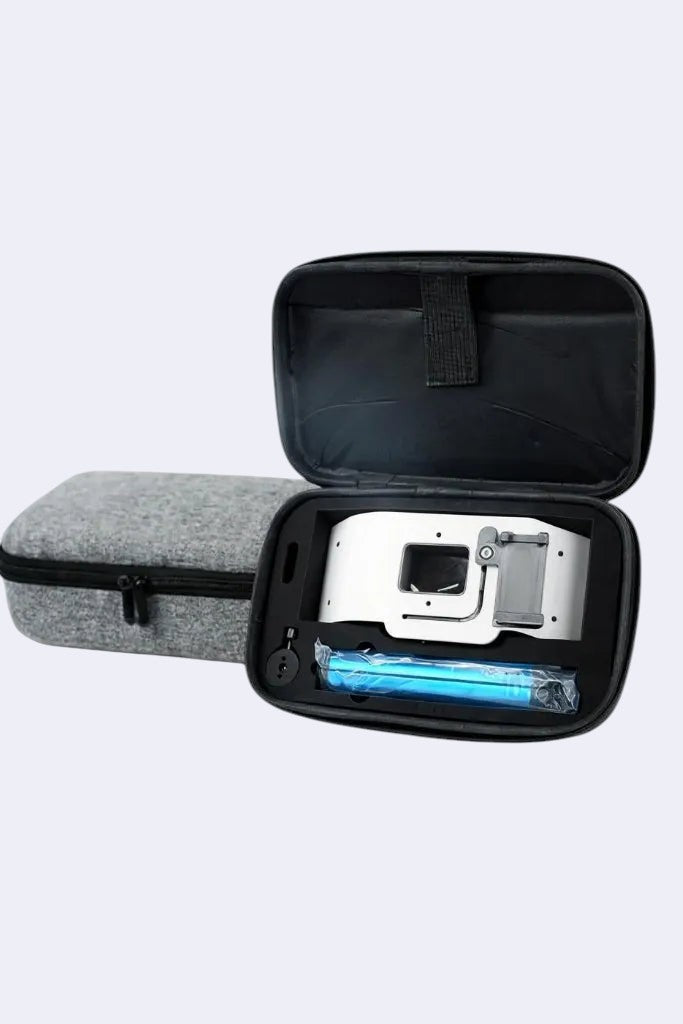 Lampe Flash photographie smartphone