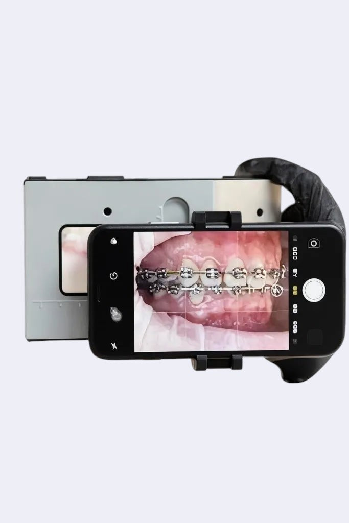 Lampe Flash photographie smartphone