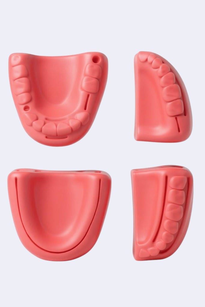 Kit formation sutures