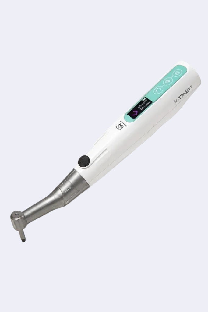 Tournevis électronique