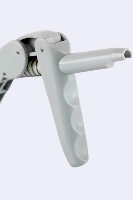 Pistolet pour composites en cartouche