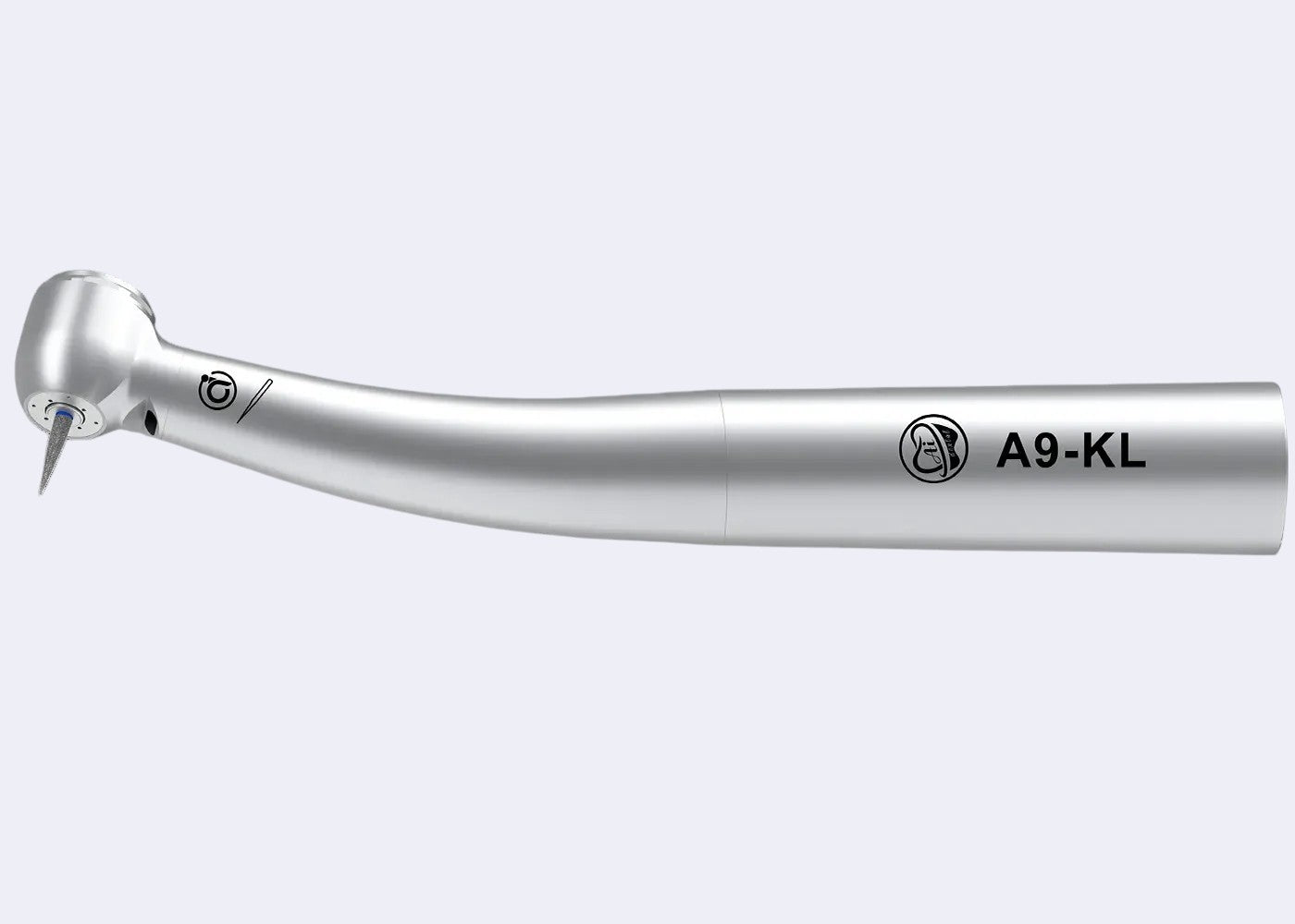 Turbine dentaire compatible KaVo - refroidissement Quattro Spray - DENTISTOOLBOX