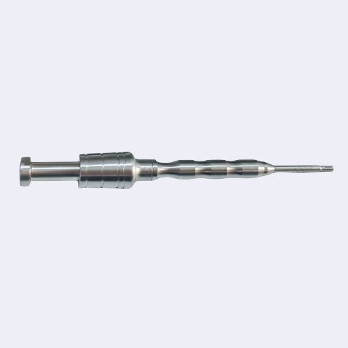 DENTISTOOLBOX ROG bone graft fixation kit with 35 pins, stainless steel, for guided bone regeneration.