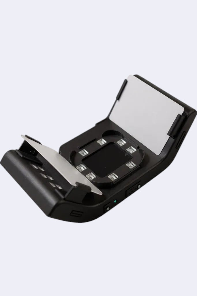 Lampe Flash photographie smartphone
