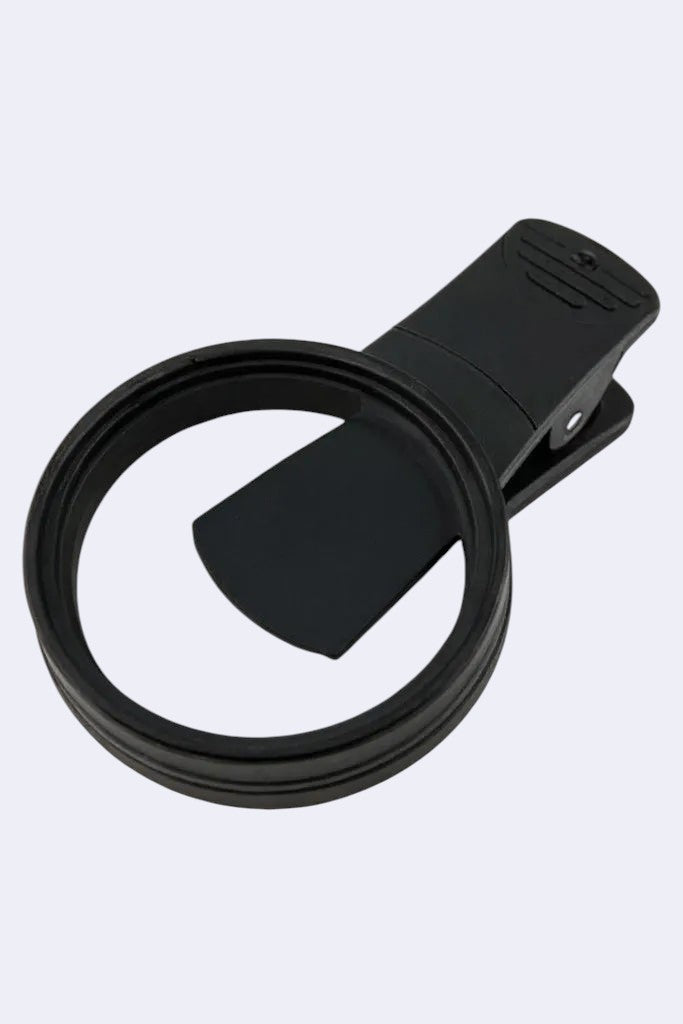 Lampe Flash photographie smartphone bluetooth