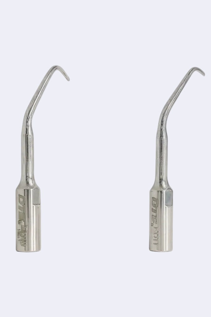 Inserts résection apicale diamantés 10mm