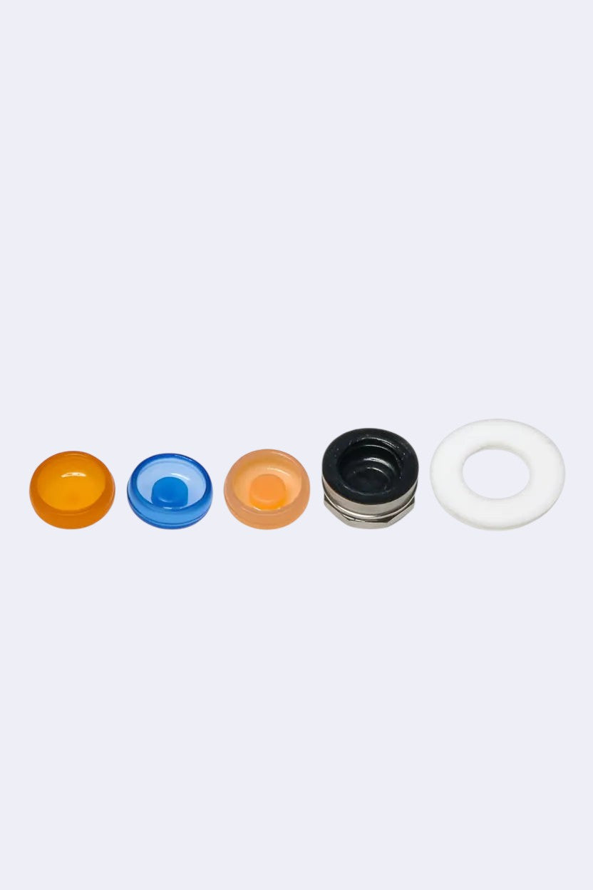 Kit attachements LOCATOR