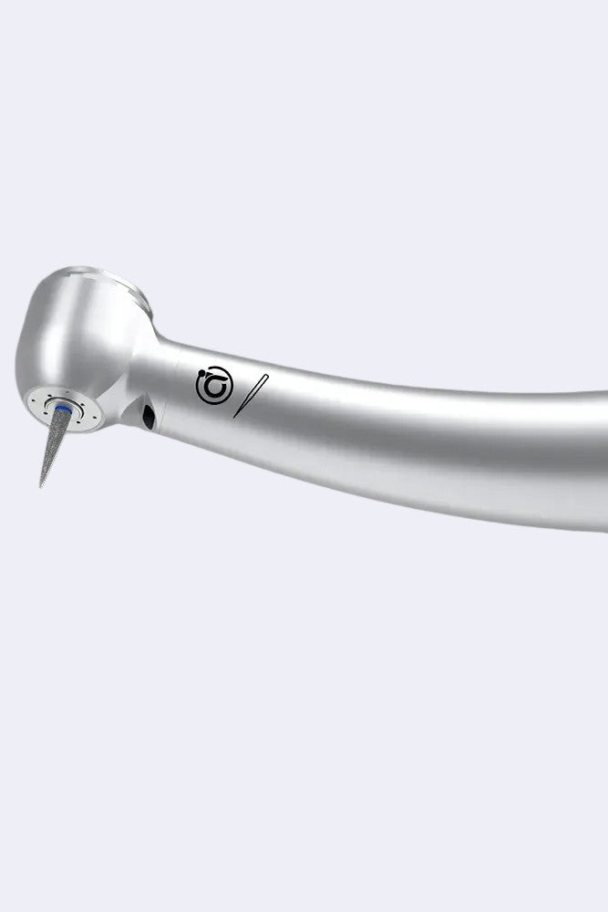 Turbine dentaire compatible KaVo - Quattro Spray haute vitesse - DENTISTOOLBOX